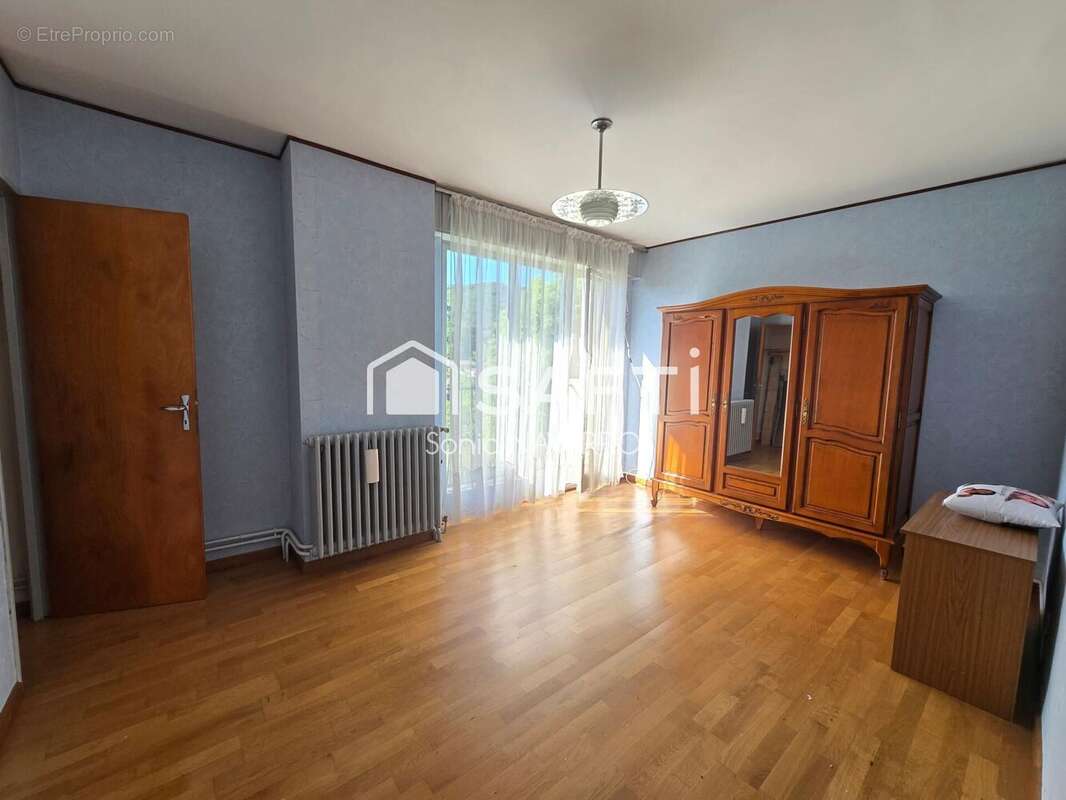 Photo 6 - Maison à VILLENEUVE-D&#039;OLMES