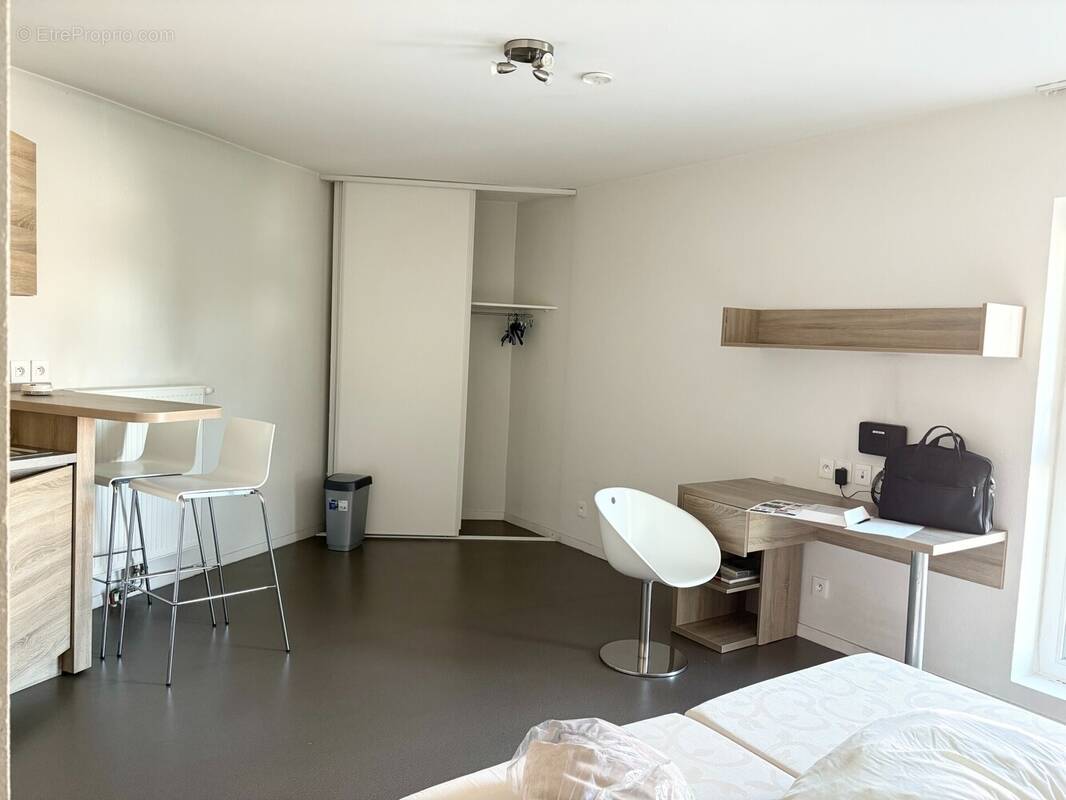 Appartement à ROUBAIX