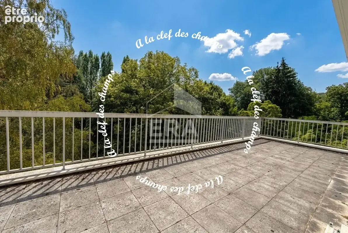 Appartement 64m² à gif-sur-yvette - photo 3