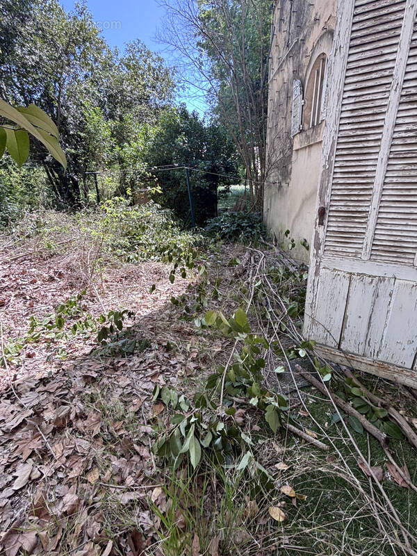 Appartement à SALON-DE-PROVENCE