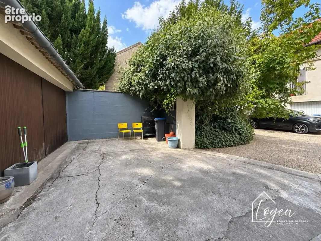 Maison 120 m2 Quincy-Voisins - photo 12