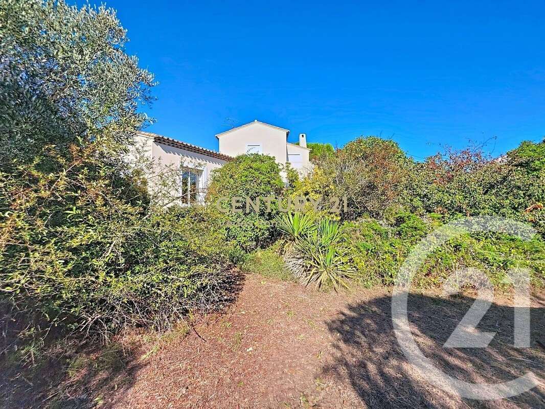 Maison à SAINT-JEAN-DE-VEDAS