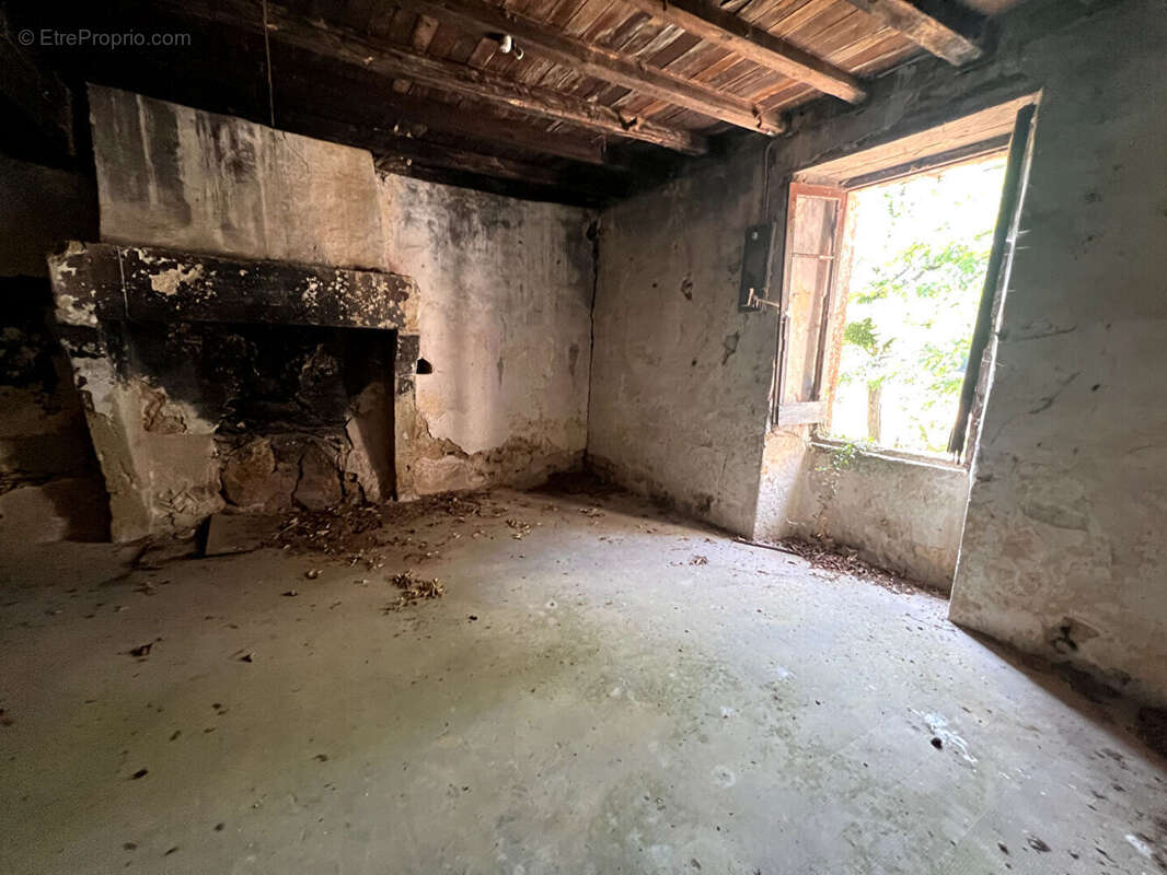 Propriété en pierre avec potentiel exceptionnel - photo 9