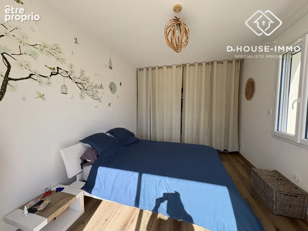 Maison 6 pièces 172 m² à vendre à Champagnac-De-Belair (24530) - photo 63
