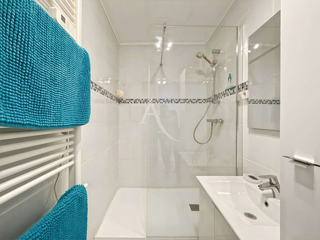 Appartement à SAINT-JEAN-DE-MONTS