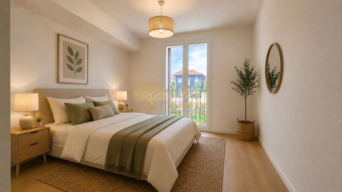 Appartement à JOINVILLE-LE-PONT