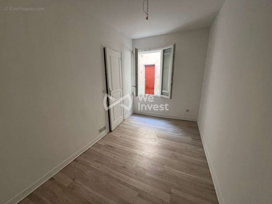 Appartement à IVRY-SUR-SEINE