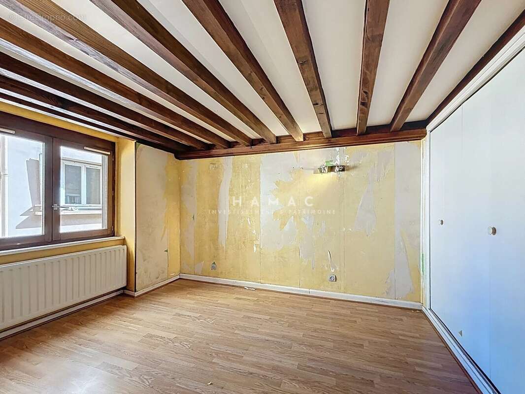 Appartement à LYON-4E