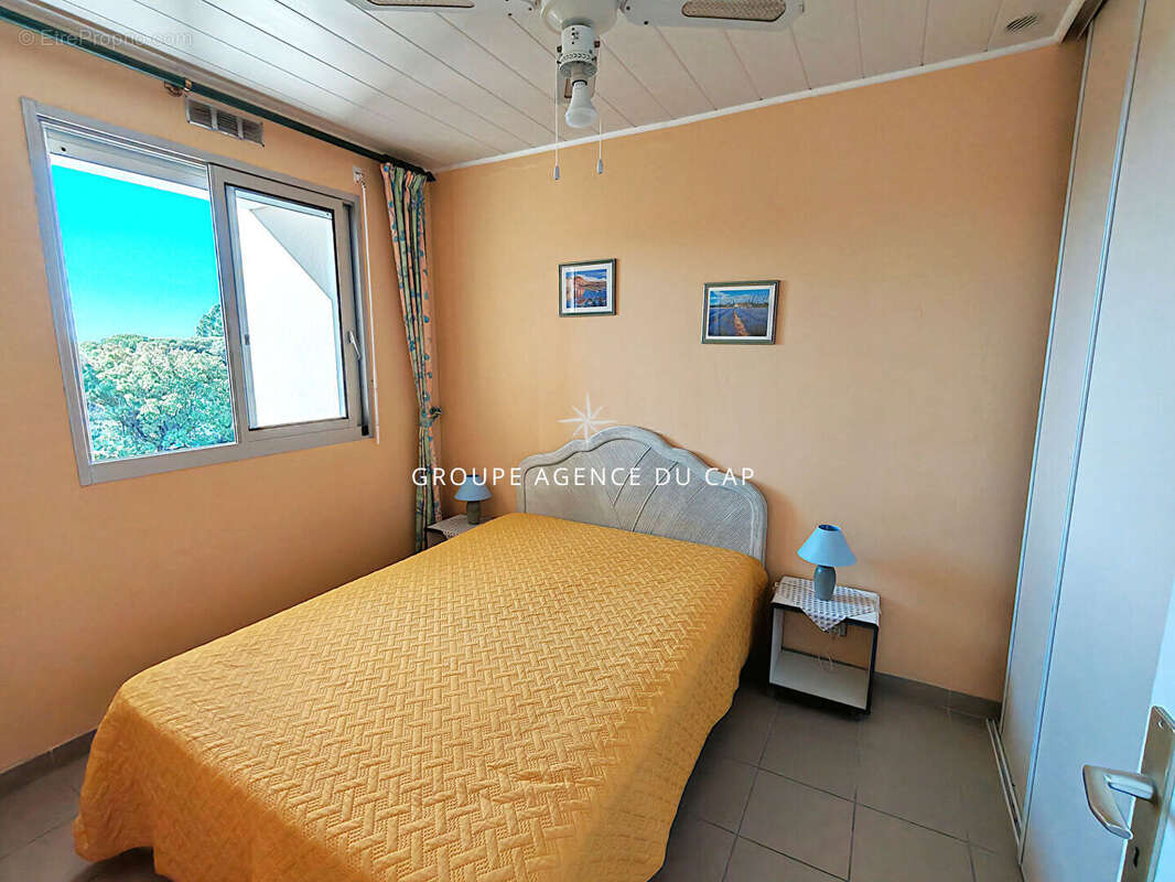 Appartement à FREJUS