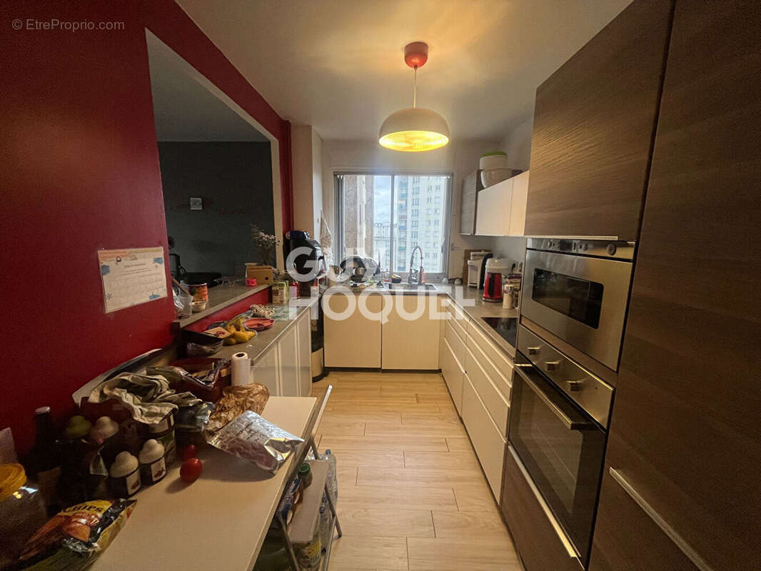 Appartement à CHELLES