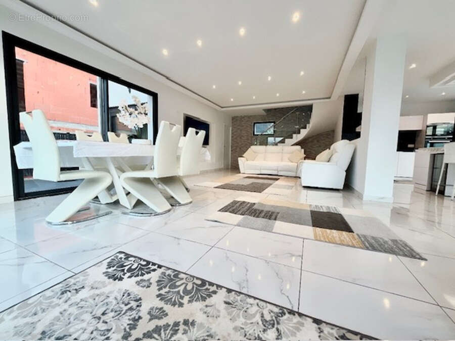 Maison à PERPIGNAN