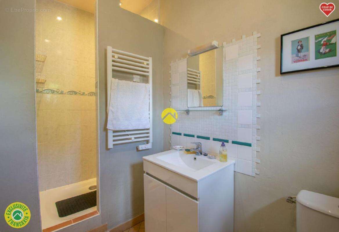 Maison avec gîte au centre bourg - photo 19