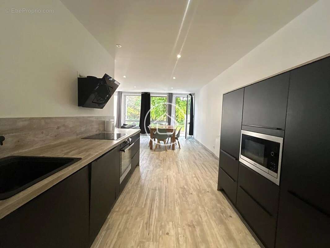 Appartement à BLOIS