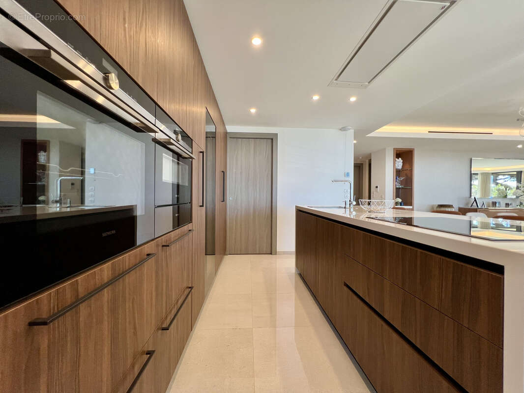 Appartement à SAINTE-MAXIME
