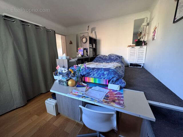 Maison à MEYRARGUES