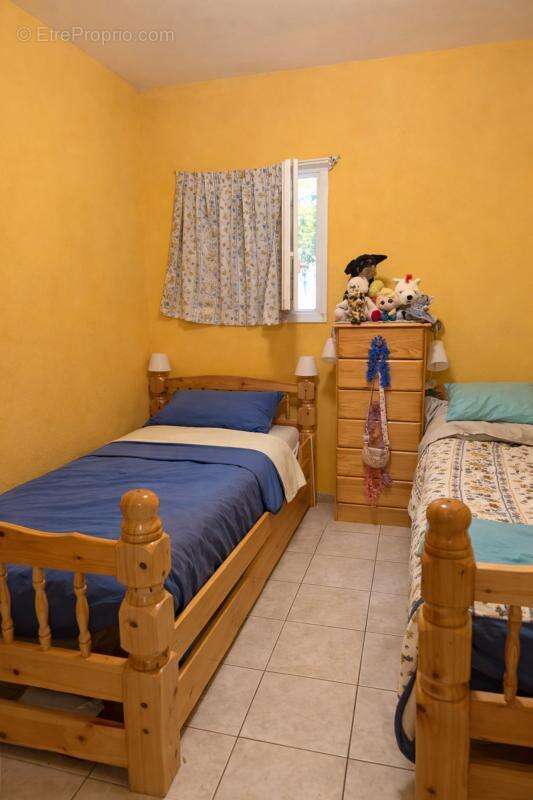 Maison à AIGUES-VIVES