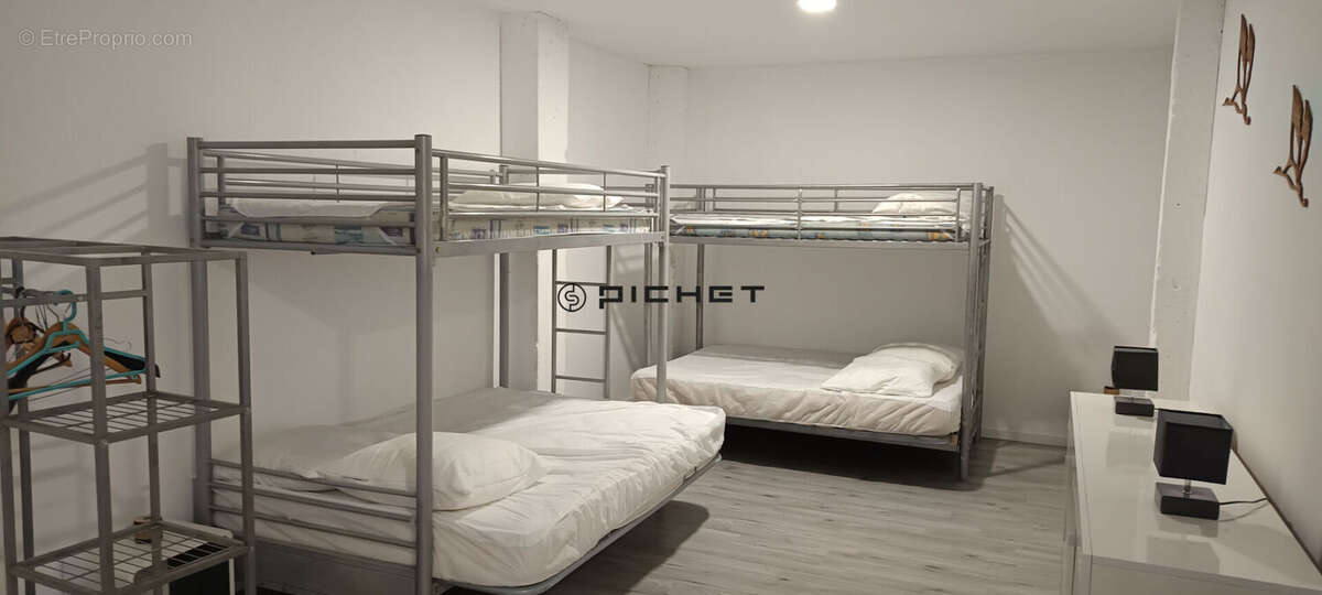 Appartement à ANGOULEME