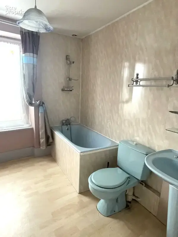 Entre Dinan, Saint Malo et Dinard , maison Pleslin Trigavou 5 pièce(s) 126 m2 - photo 10