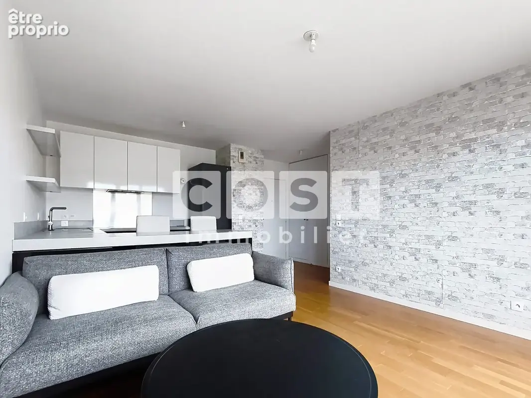 Appartement 3 pièces 54 m² à vendre à Bois-Colombes (92270) - photo 3