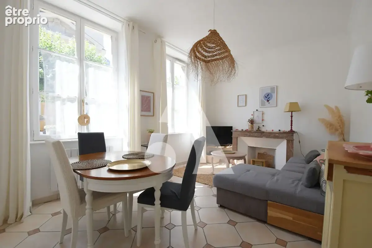 Maison Chantilly composée de 2 appartements - photo 8