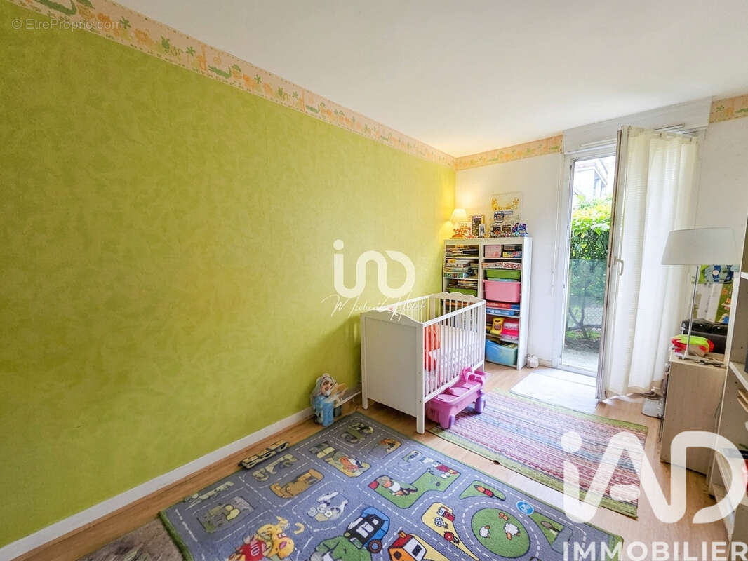 Photo 7 - Appartement à MELUN