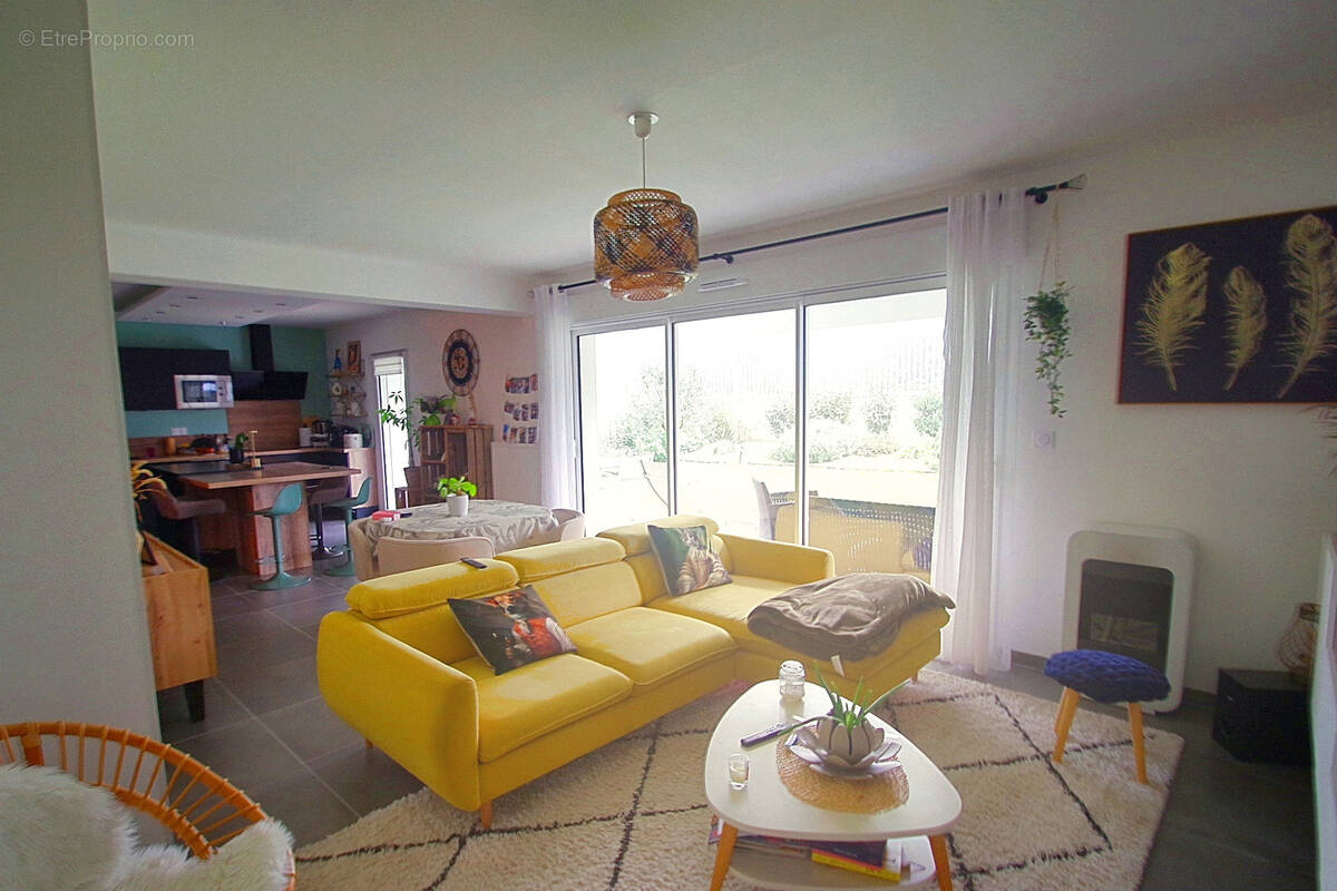 Appartement à LA ROCHELLE