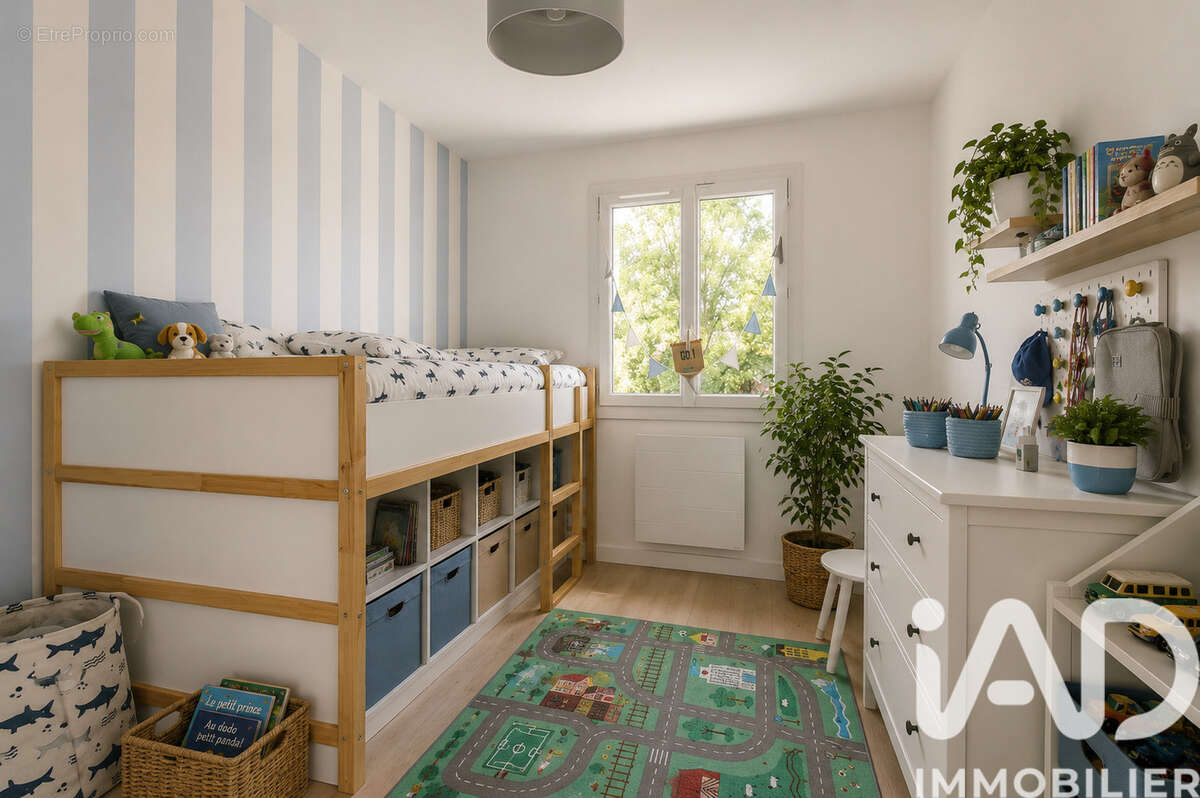 Photo 7 - Maison à FLINS-SUR-SEINE
