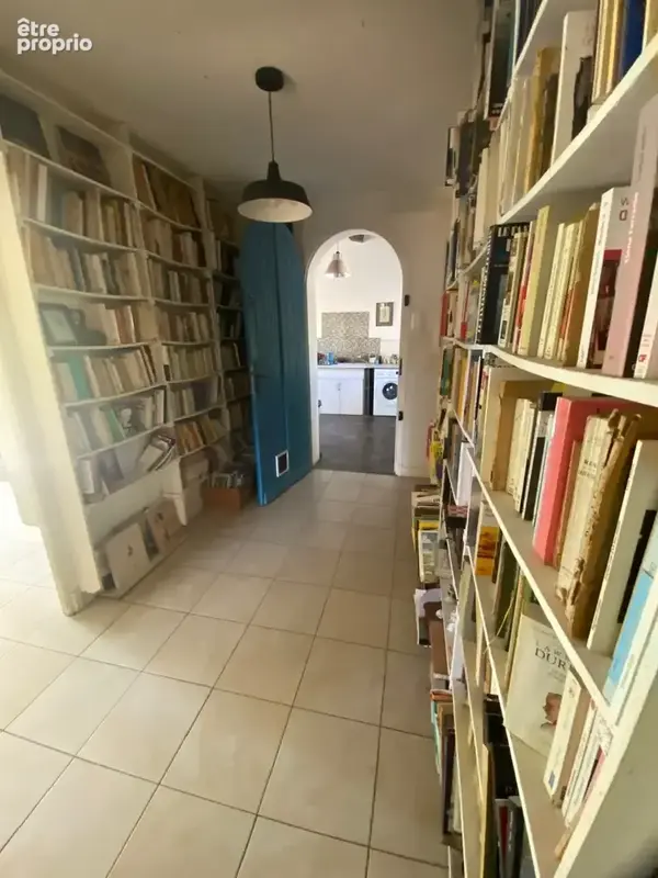 villa piscine Fontjoncouse - photo 20