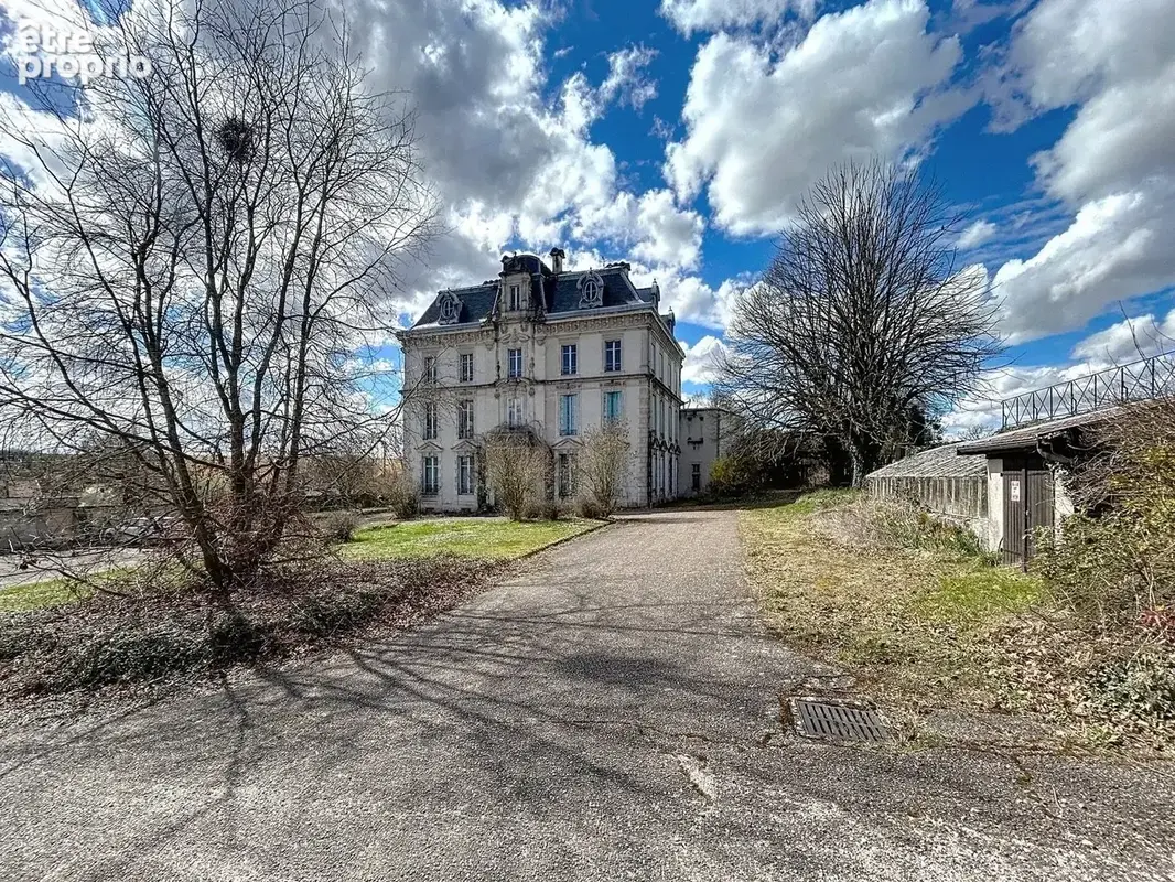Bien immobilier à vendre à Ancemont (55320) - photo 2