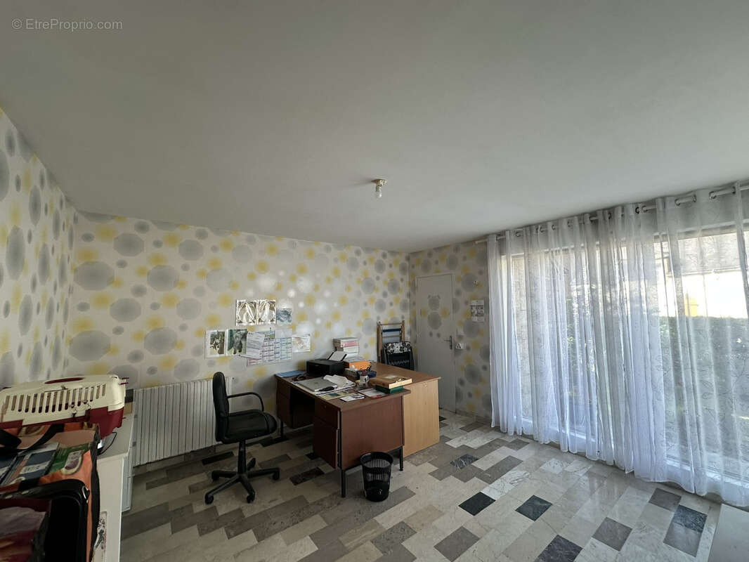 Maison à CAMORS