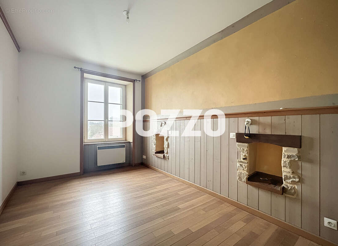 Maison à SORTOSVILLE-EN-BEAUMONT