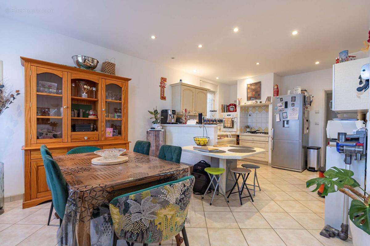 Maison à ROMORANTIN-LANTHENAY