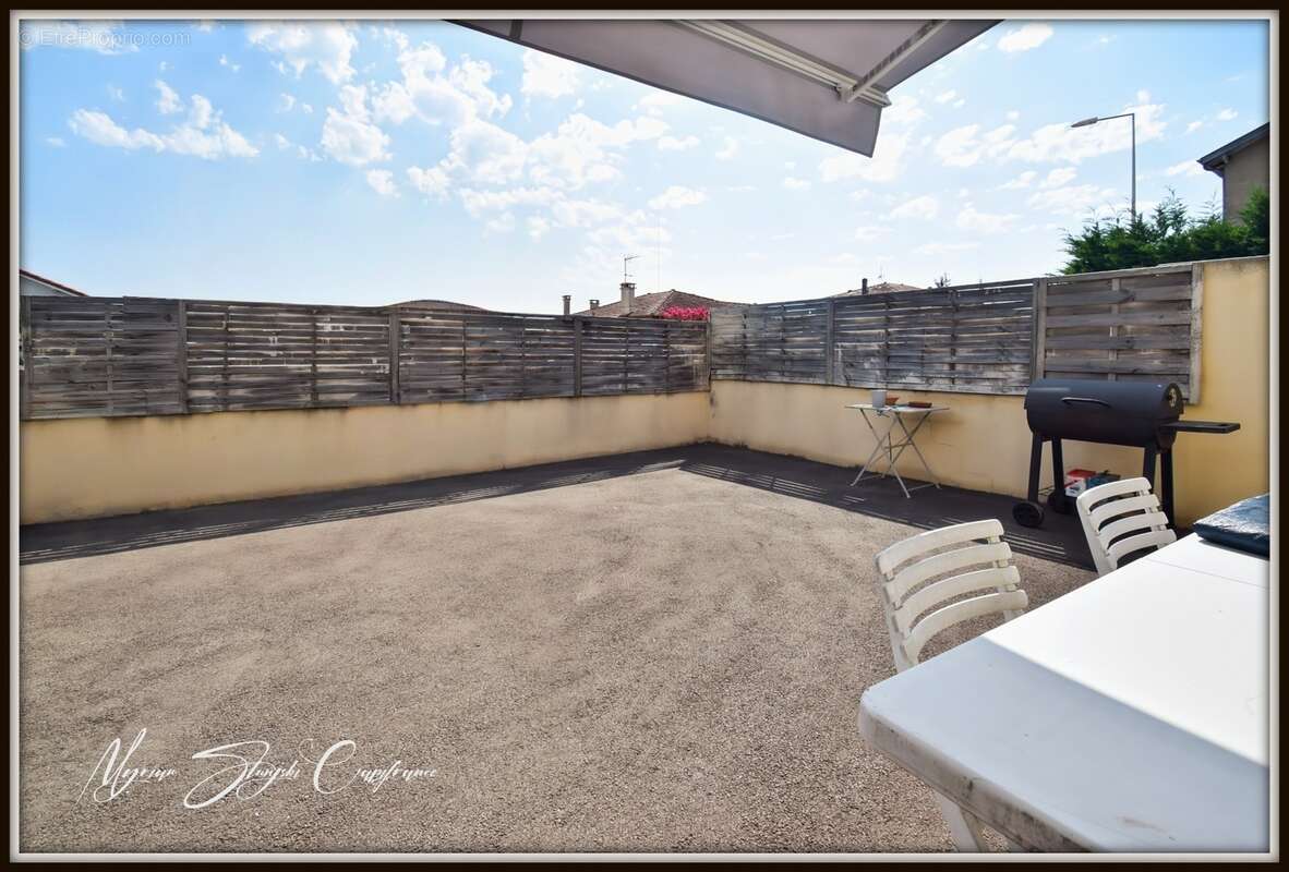 Immeuble de rapport à forte rentabilité à vendre DAX (40) de 300 m² proche du centre-ville - photo 3