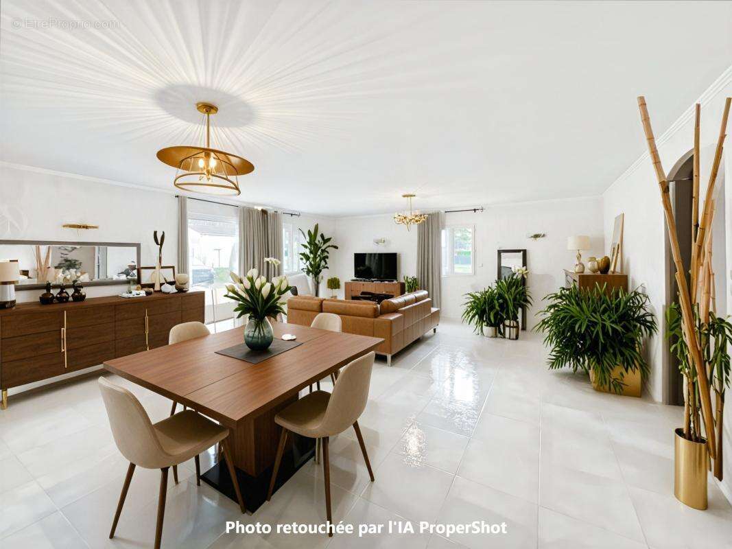 Maison à RAZAC-SUR-L'ISLE