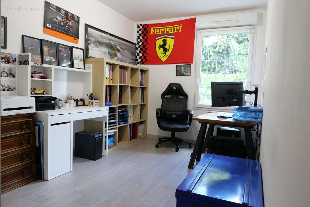 Appartement à LYON-9E