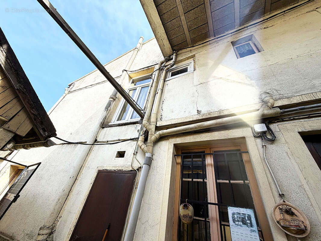 Appartement à ARGENTEUIL