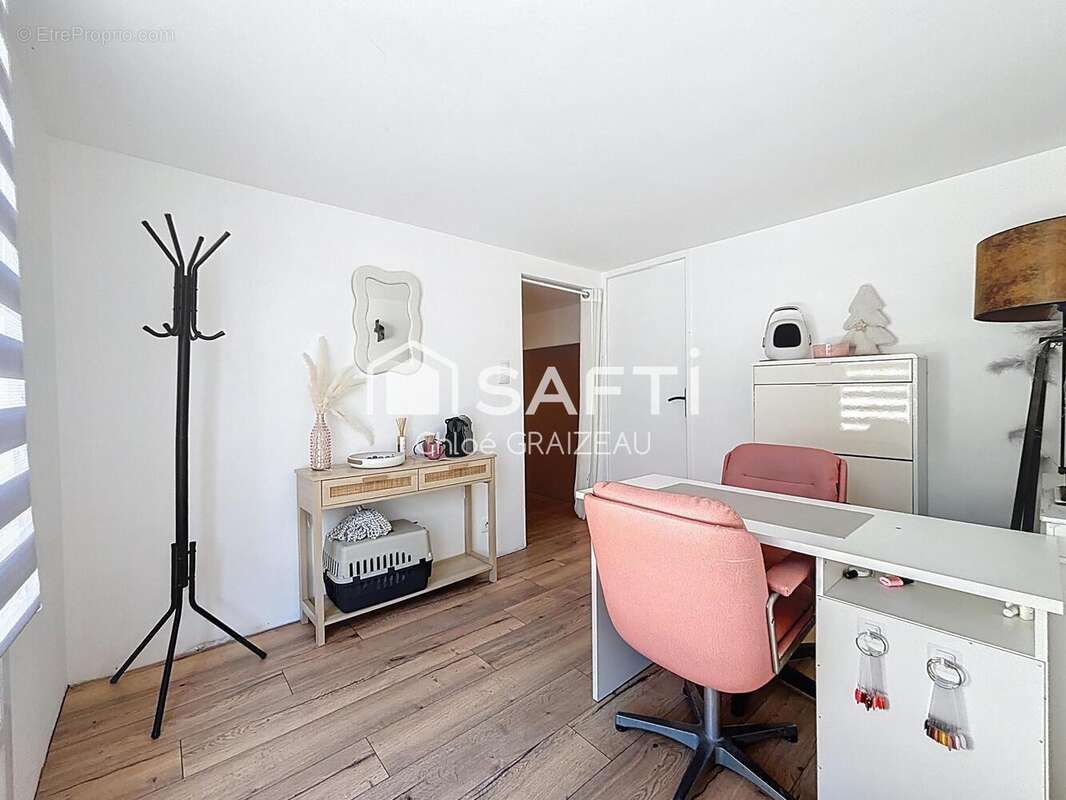 Photo 9 - Maison à BRESSUIRE