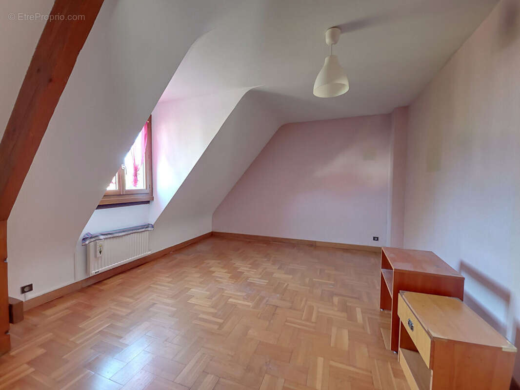 Maison Maintenon 6 chambres proche gare - photo 5