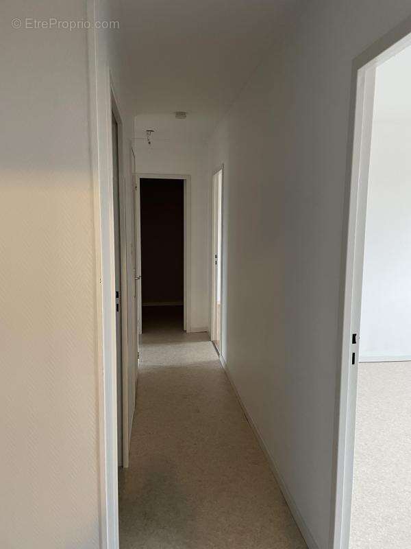 Appartement à ALGOLSHEIM