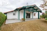 Maison à HAGETMAU
