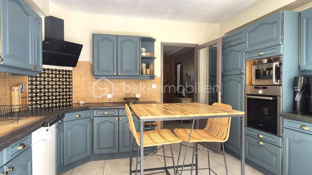 Maison à CORMICY