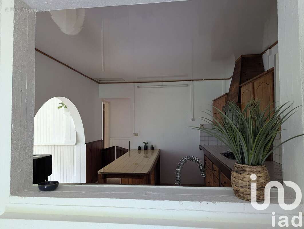 Photo 3 - Maison à ENTRE-DEUX