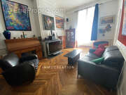 Appartement à LYON-6E