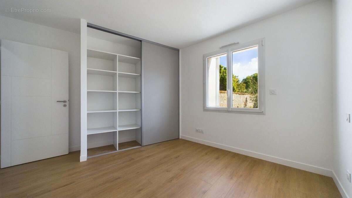 Photo 9 - Maison à LA JARRIE