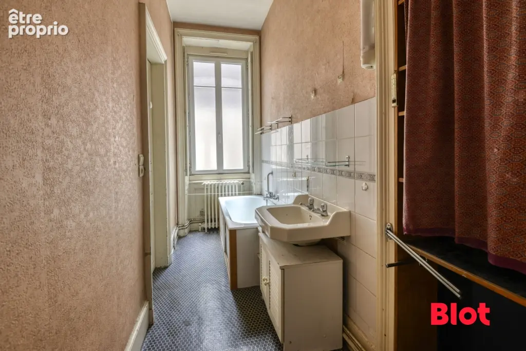Appartement 145 m² à Nantes  - photo 8