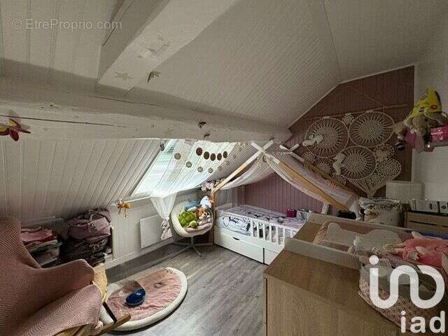 Photo 8 - Maison à DAMMARIE-LES-LYS