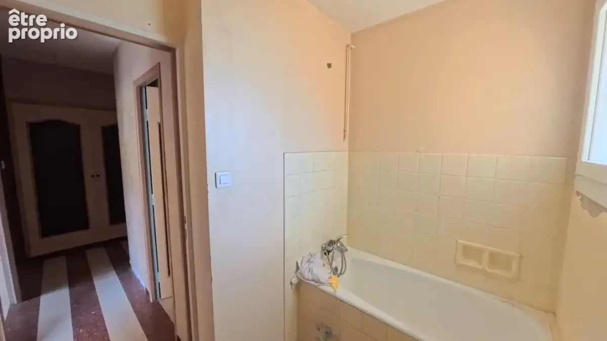 Blagnac centre - Appartement T3 - photo 12