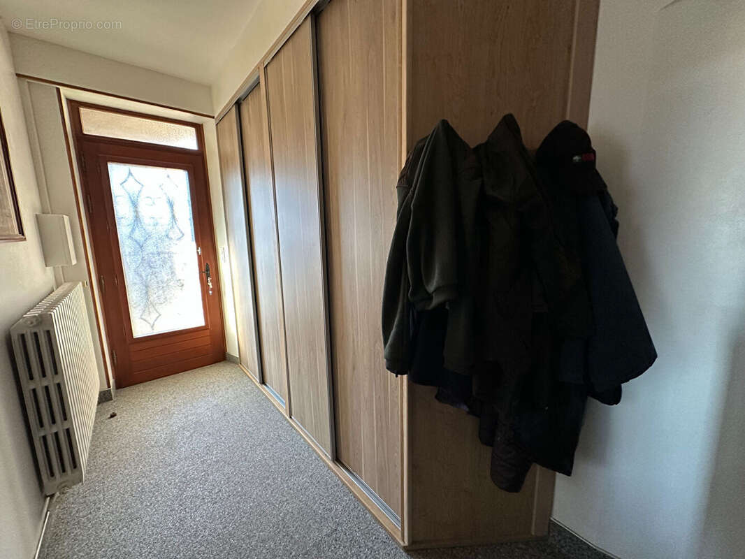 Maison à FERE-CHAMPENOISE