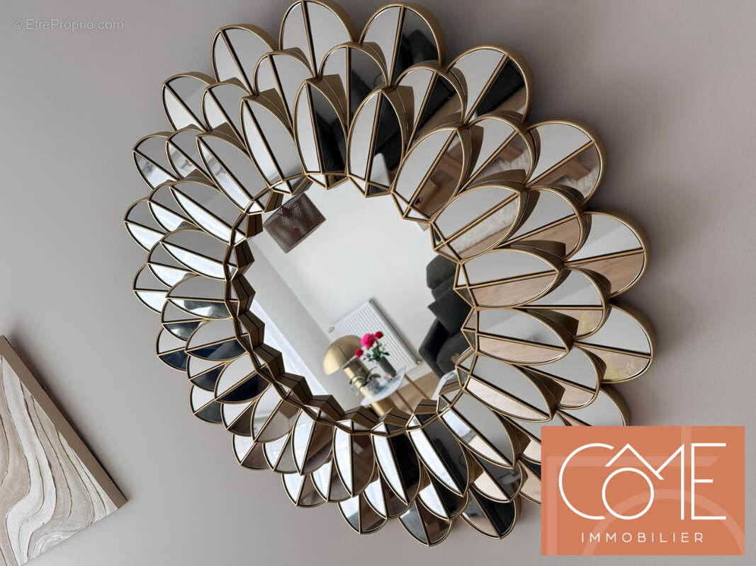 Appartement à SAINT-MALO