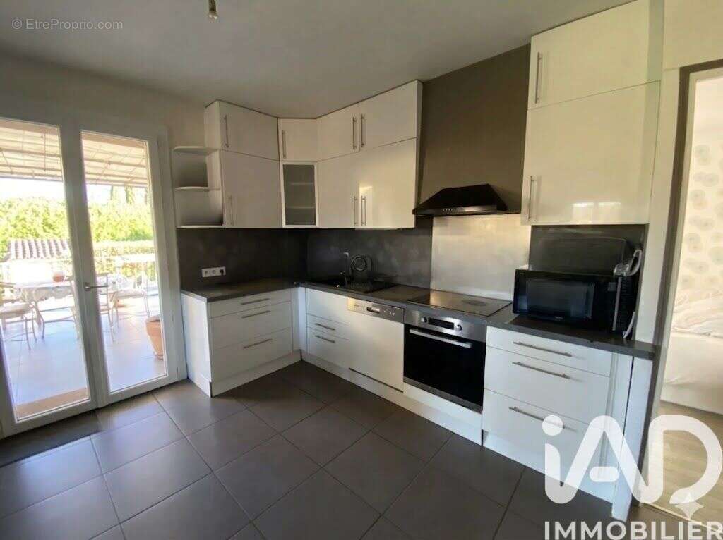 Maison 186 m² à Mercues  - photo 4